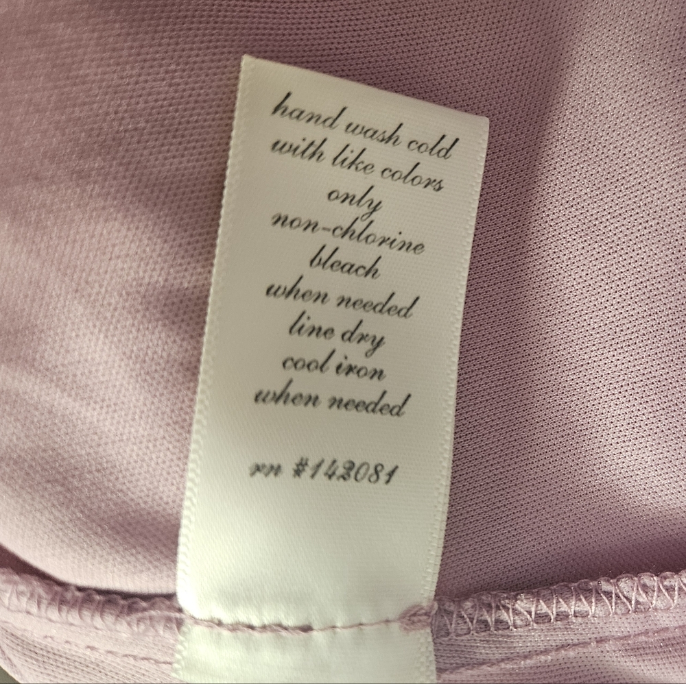 Dusty Rose Embroidered V-Neck Maxi Dress - Picture 11 of 12